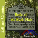 Battle of the Black Hole–September 19, 1776