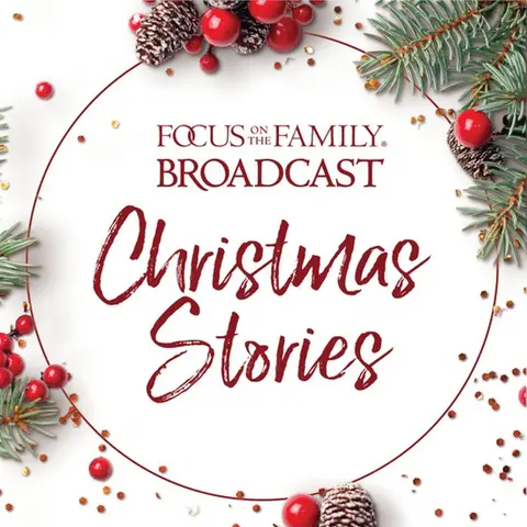 Season 7. Episode 4: How Parenting Can Bless Your Christmas