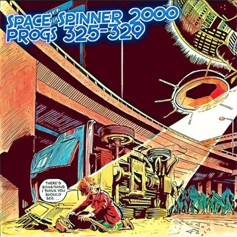 ep 101 – Progs 325-329