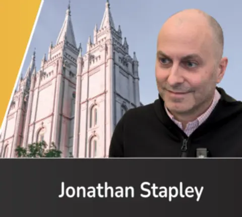 Best Temple Prep Ever! (Jonathan Stapley)