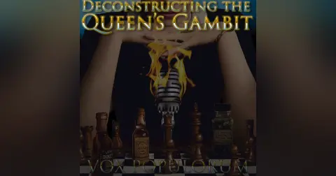 e142. Deconstructing the Queen’s Gambit