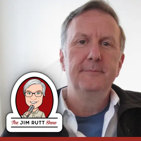 EP35 Ken McCarthy on the History of Online Business