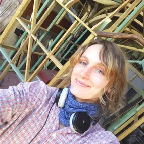 Georjie Adams Profile Photo