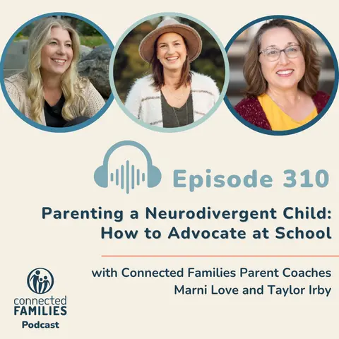 Parenting a Neurodivergent Child: How to Advocate at School