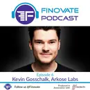 Episode 6: Kevin Gosschalk, Arkose Labs