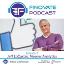 Episode 2: Jeff LoCastro, Neener Analytics