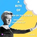 'The Turn of the Screw,' Ch. 1-7 | The Haunting of Bly Manor