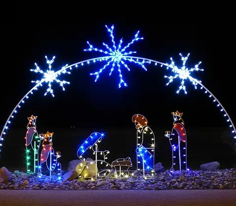 Christmas Fails