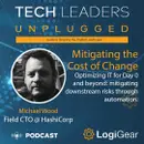 Mitigating the Cost of Change
