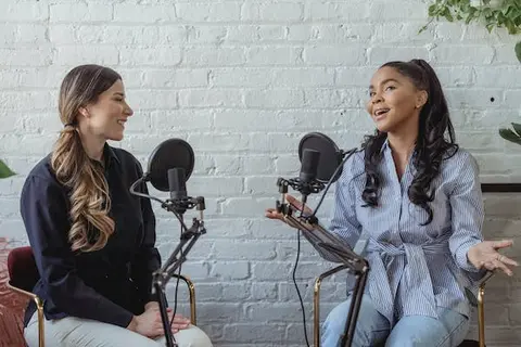 How to Leverage Customer Reviews and Testimonials: Impact of User-Generated Content on Podcast