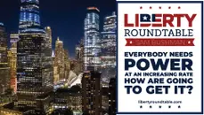 Everybody Needs Power at an Increasing Rate: How Will America Get It?