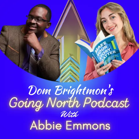 Ep. 1116 – Make Your Story Matter with Abbie Emmons (@abbieemmonsx)