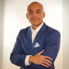 Christian Bishop Profile Photo