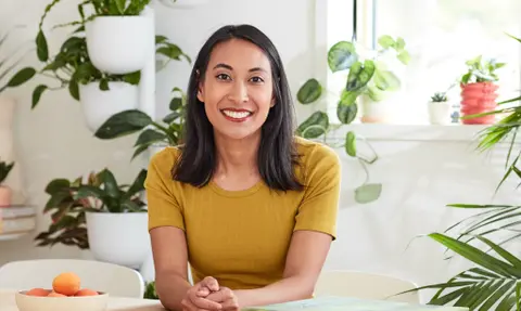 Why Eliza Blank Dedicated Her Professional Life to House Plants