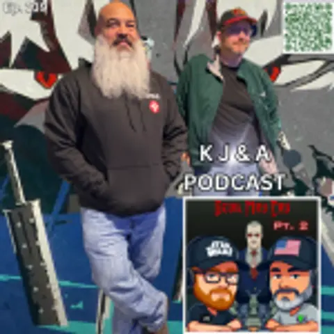 Episode 139 Part 2: Devil May Cry!