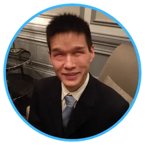 Jack Chen Profile Photo