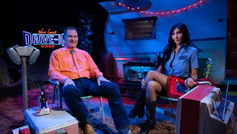 The Complete List of Every Movie Shown on The Last Drive-In with Joe Bob Briggs