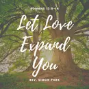 Let Love Expand You