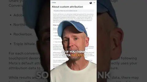 What is Custom Attribution?
