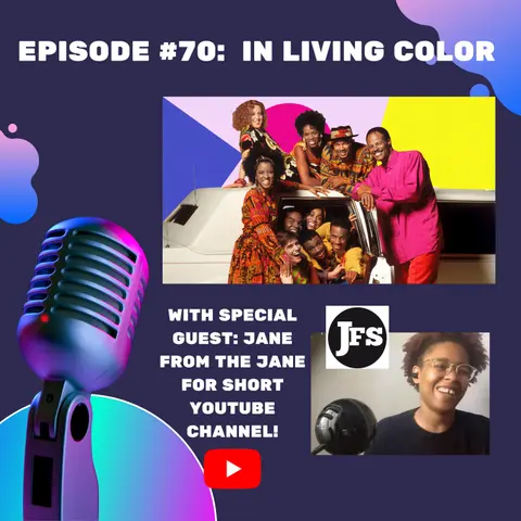 5 things you may not know about the Wayans family and their hilarious show, In Living Color.