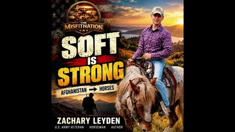 The Mustang That Changed Everything | Army Veteran Zachary Leyden