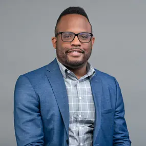 Dr. Kendrick Heywood Profile Photo