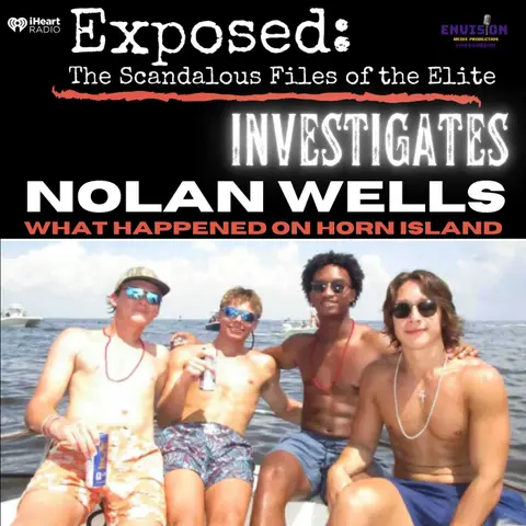 Nolan Wells Investigation: Cajun Navy, Death Threats, Sealed Autopsy