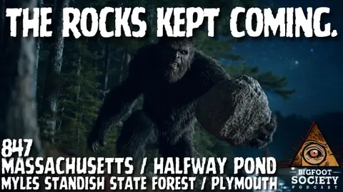 The Woods War | Massachusetts
