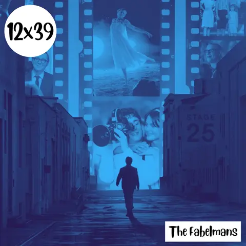 s12e39: Trampas – The Fabelmans