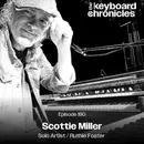 Scottie Miller, Solo Artist / Ruthie Foster