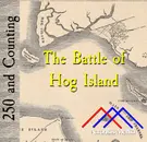 The Battle Of Hog Island–November 11, 1775
