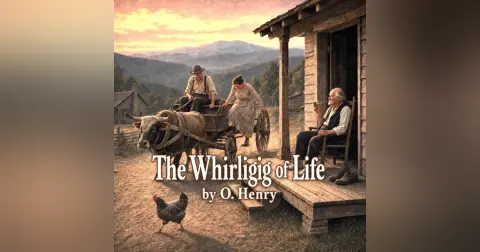 The Whirligig of Life — A Classic Short Tale by O. Henry