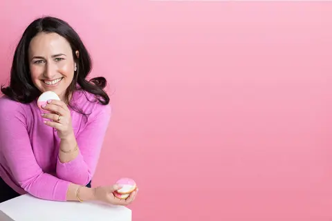 A Deep Dive into Diet Culture with the Diet-Free Revolution Author Dr. Alexis Conason