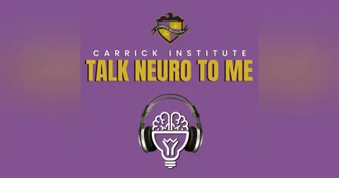 Episode 55: Pathogenesis of Diabetic Peripheral Neuropathy - A New Perspective with Corlius Birkill