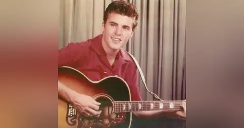 Remembering Ricky Nelson with Matthew and Gunnar Nelson
