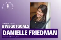 The History of Exercise, Part 2: Danielle Friedman on Women in Fitness