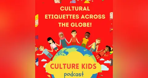 Cultural Etiquettes Across the Globe