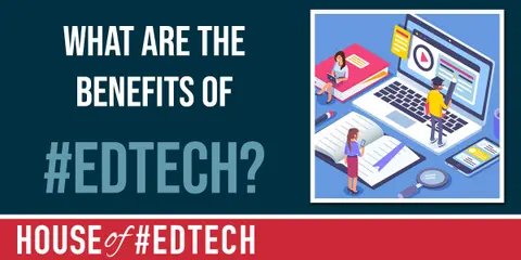 The Benefits of Incorporating Technology into Your Lesson Plans