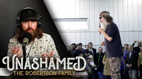 Ep 1000 | How Phil Shaped Thousands of Lives for Jesus