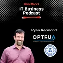 NSITSP Spotlight: Ryan Redmond of Optrua (EP 916)