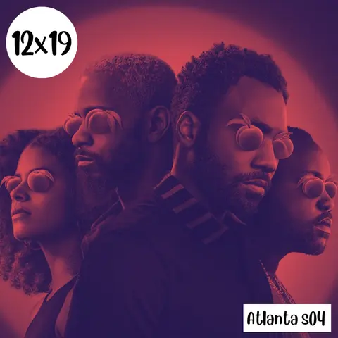 s12e19: ¿Quién es Goofy? – Atlanta