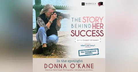 Donna O’Kane