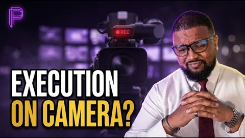 Pentagon Wants to Livestream an Execution, Trump Buys Russian Diesel & Adobe vs AI Photoshop Clone!