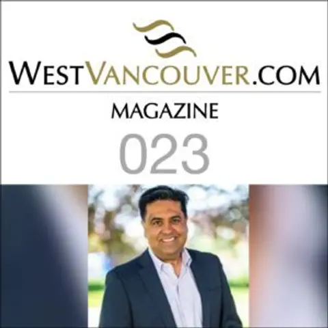 All That ‘Jas’ – Jas Johal Takes to the Air at CKNW with new Radio Show