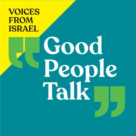 Voices from Israel: For Road to Recovery, Embracing Hope