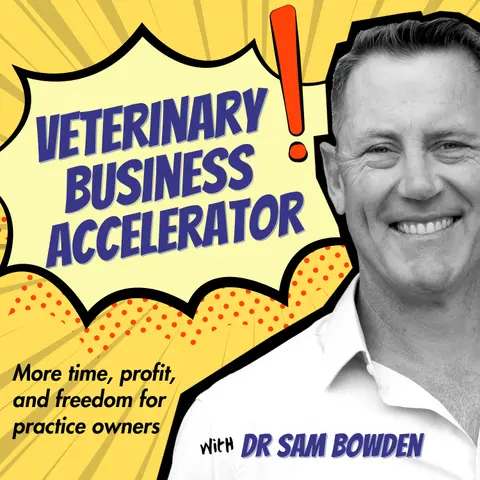 Sneak Peek: Our New Podcast for Practice Owners. With Dr Sam Bowden