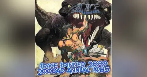 ep 120 – 1985 2000AD Annual