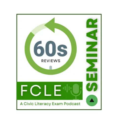 Marbury v. Madison for the FCLE: 60 Sec Review