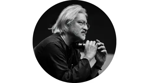 189: India's Trail-Blazing Director Anand Patwardhan