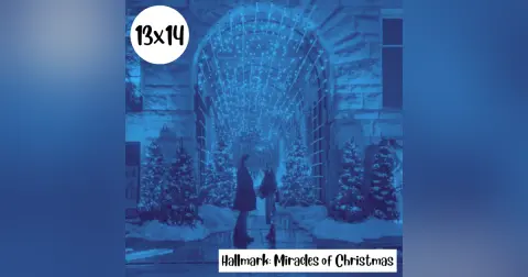 s13e14: Scrooge no, eres pobre – Navidad en Hallmark